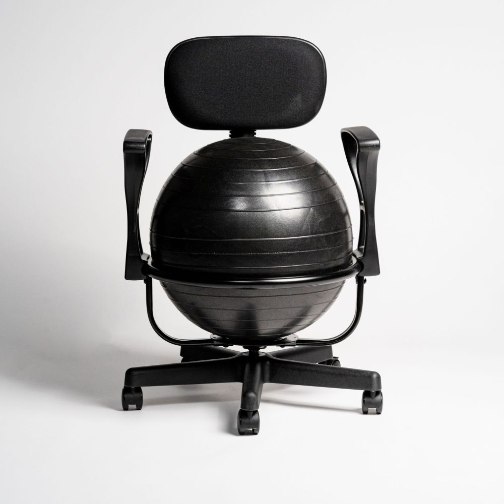 Столица со физиотопка - Deluxe